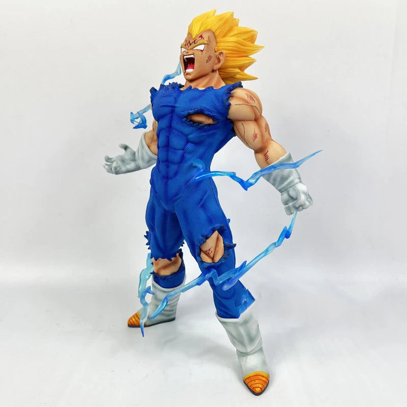 Dragon Ball Majin Vegeta