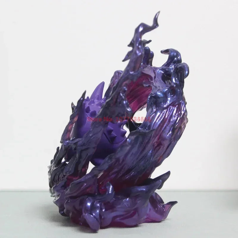 Figurine Pokémon - Ectoplasma