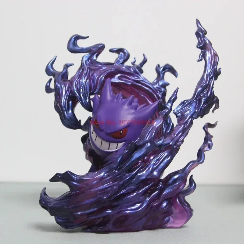 Figurine Pokémon - Ectoplasma