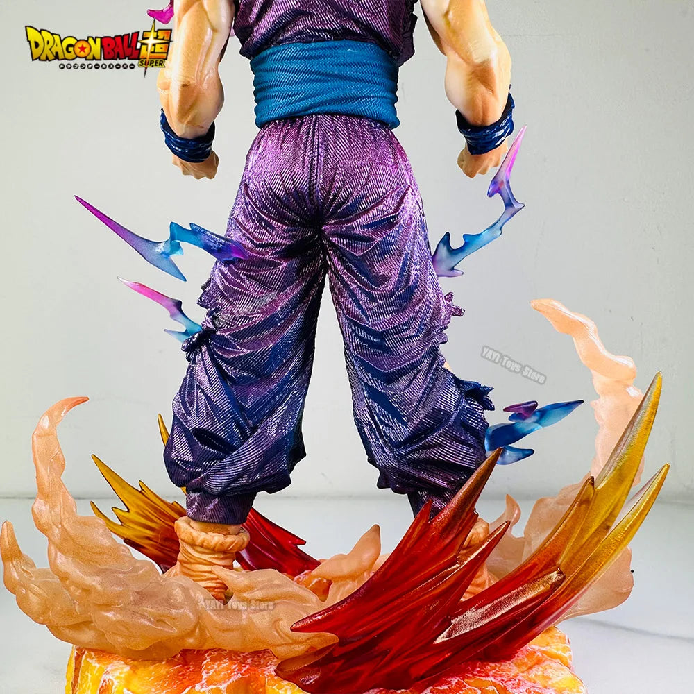 Dragon Ball Figurine Son Gohan