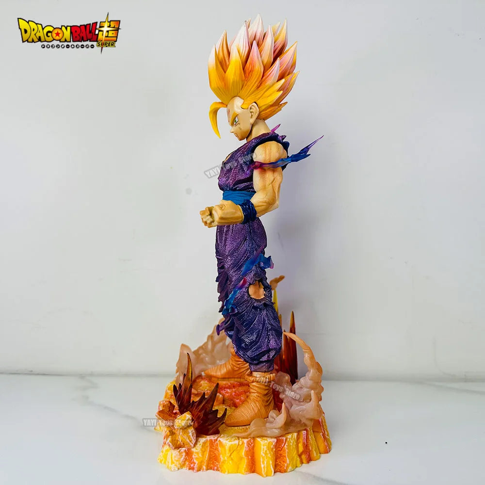 Dragon Ball Figurine Son Gohan
