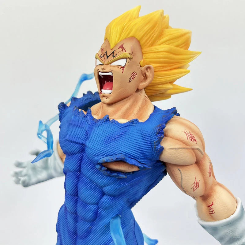 Dragon Ball Majin Vegeta