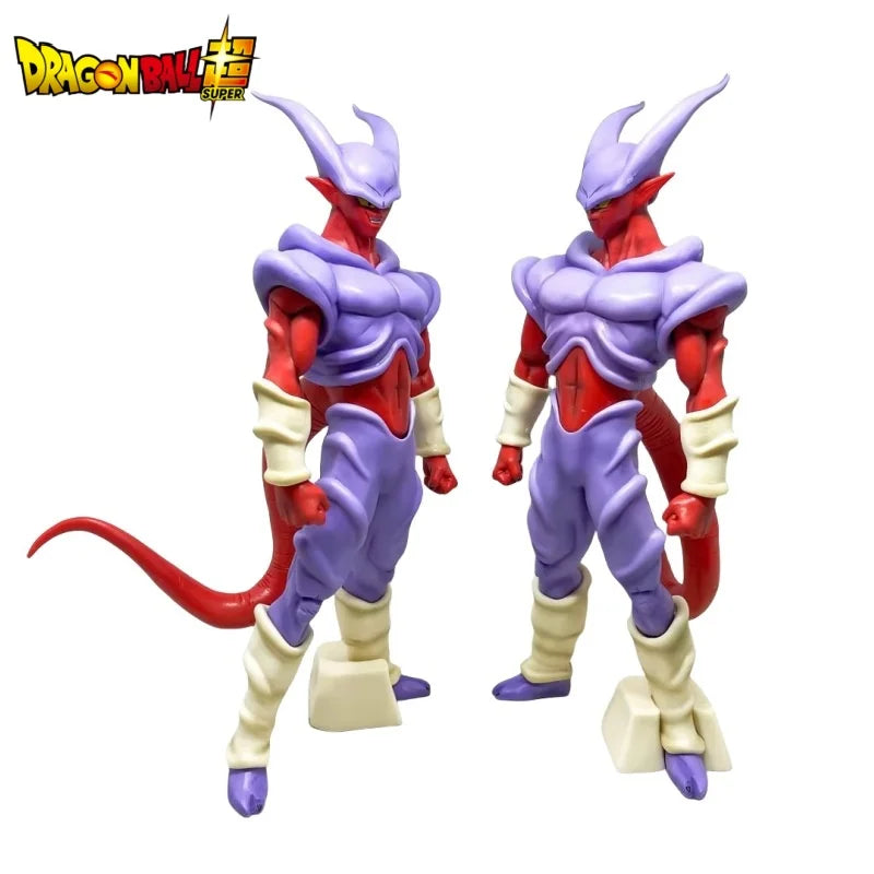 Dragon Ball Figurine Janemba