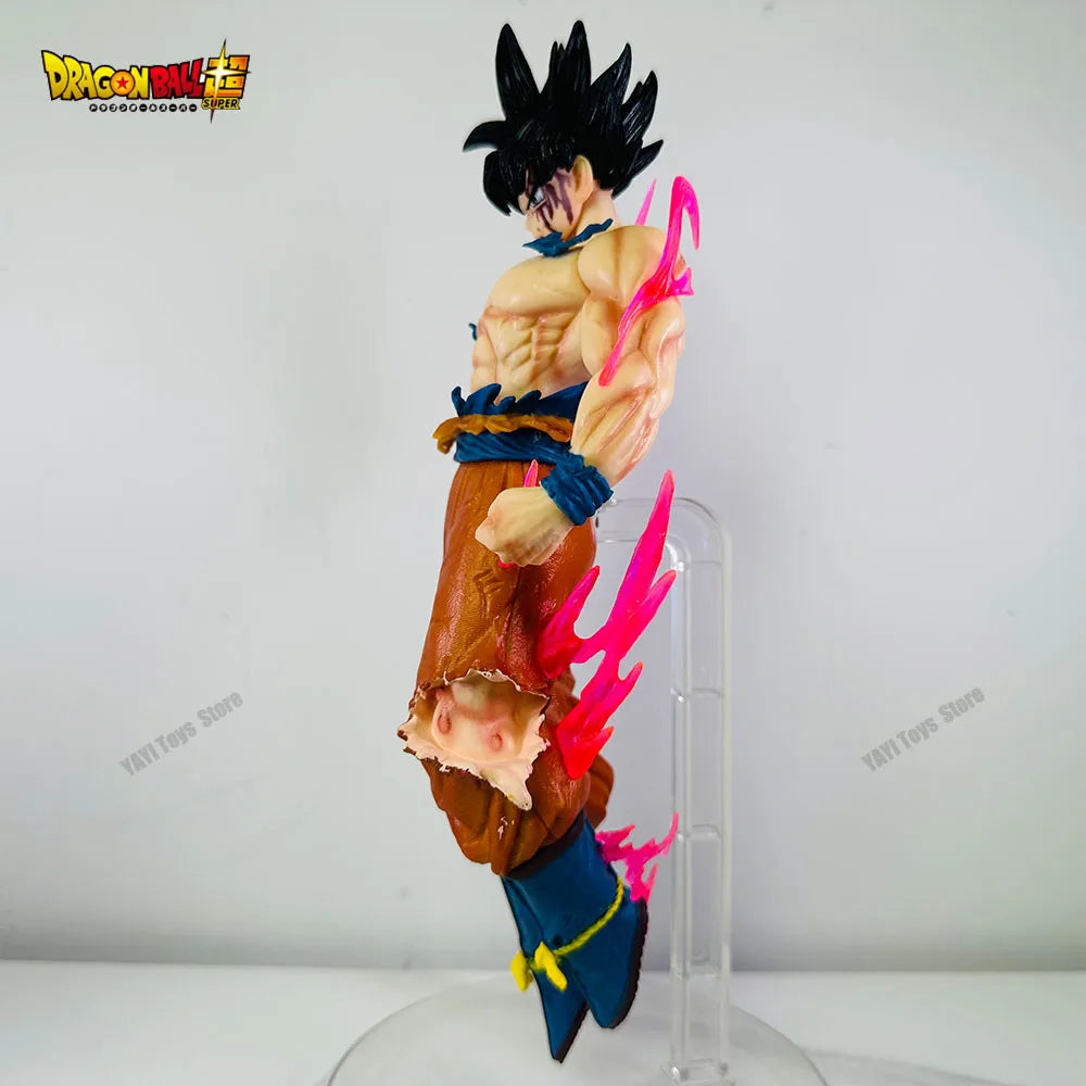 Dragon Ball Figurine Goku