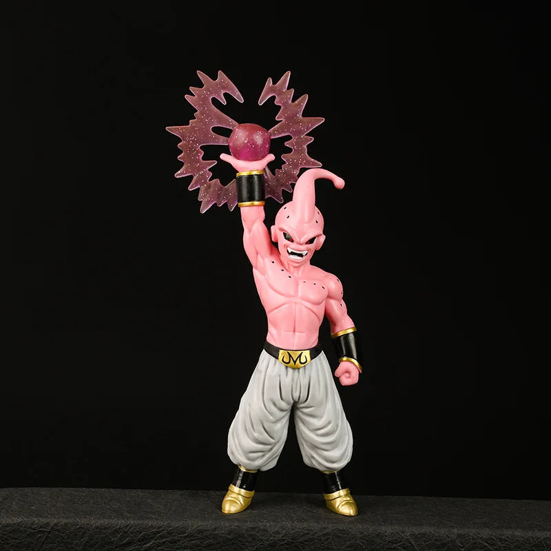 Dragon Ball Majin Buu