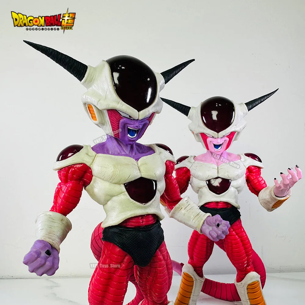 Dragon Ball Figurine Freezer