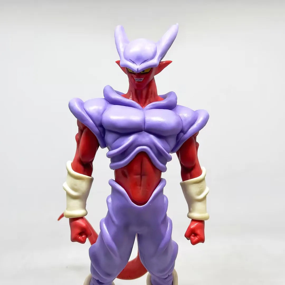 Dragon Ball Figurine Janemba
