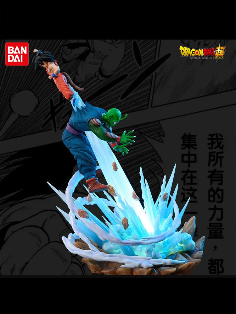 Dragon Ball Figurine Son Goku Piccolo