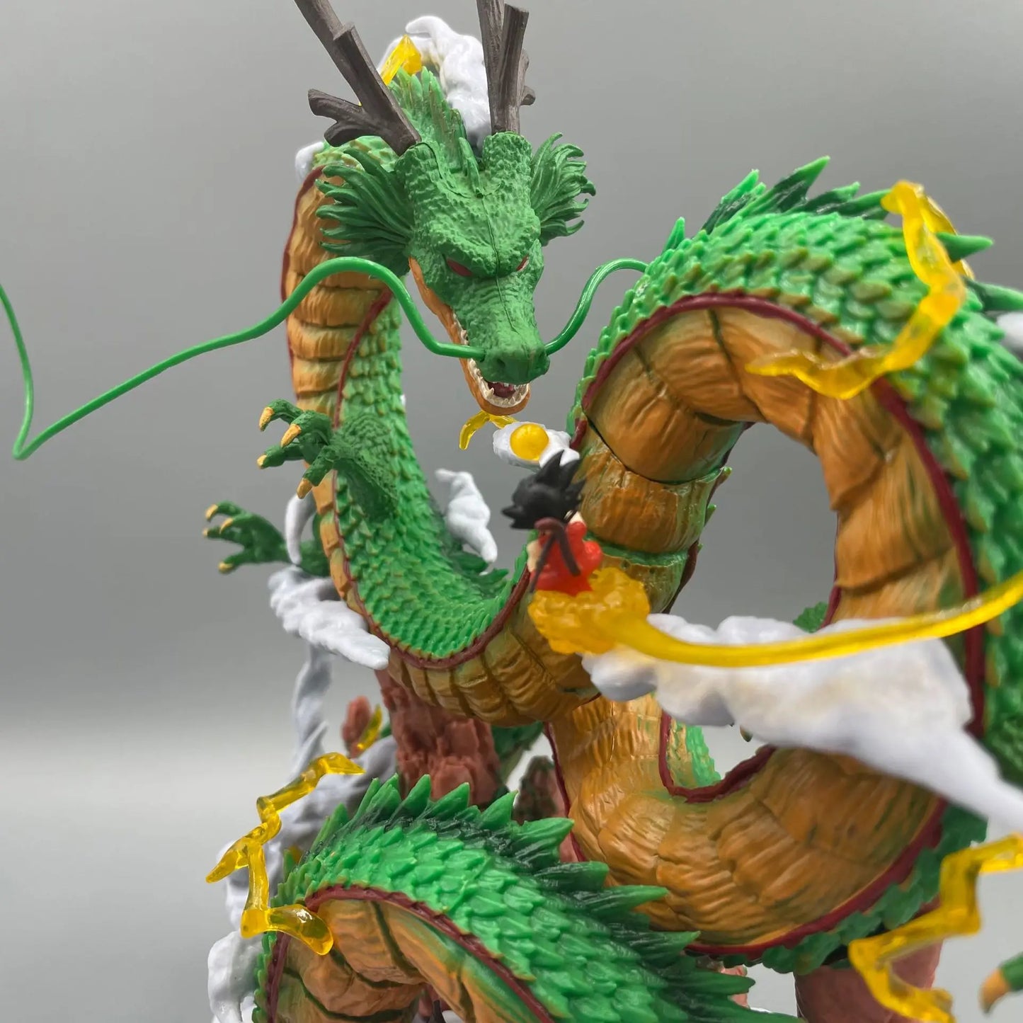Dragon Ball Figurine Shenron