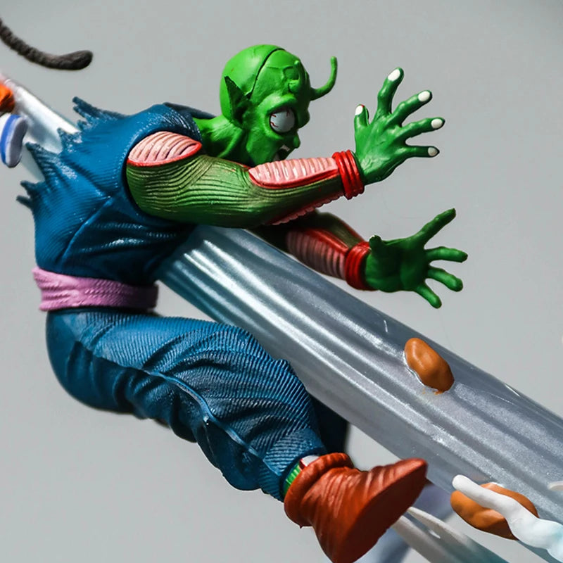 Dragon Ball Figurine Son Goku Piccolo