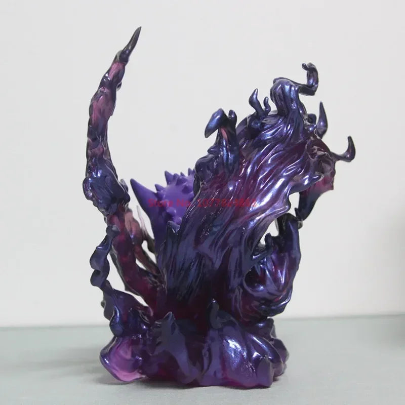 Figurine Pokémon - Ectoplasma