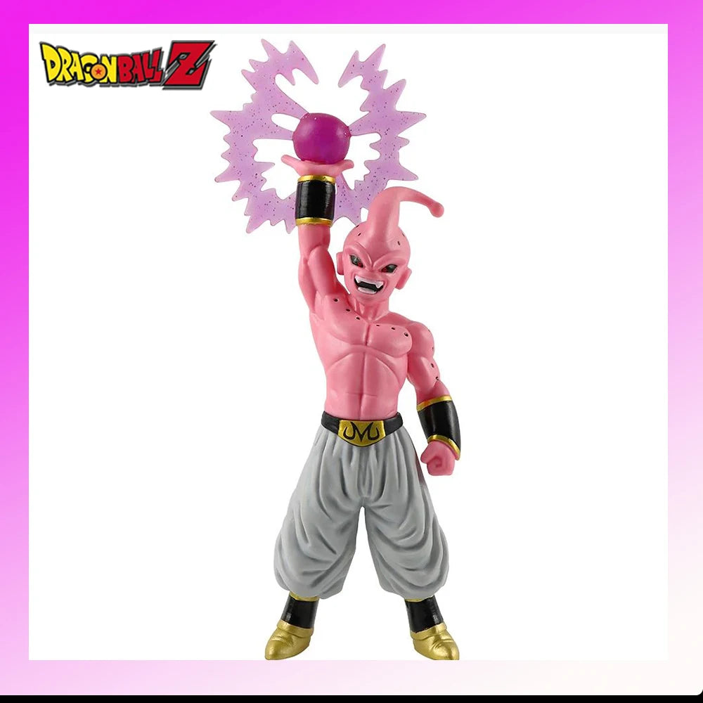 Dragon Ball Majin Buu