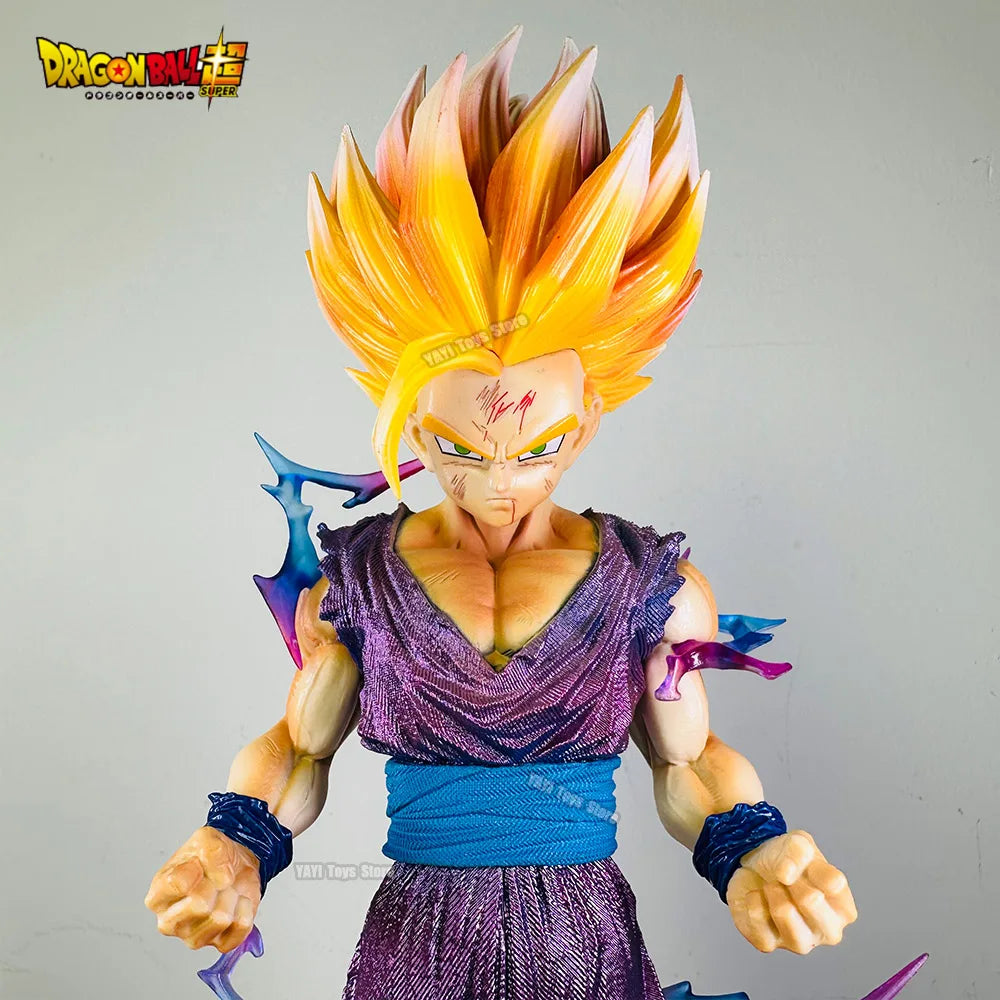 Dragon Ball Figurine Son Gohan