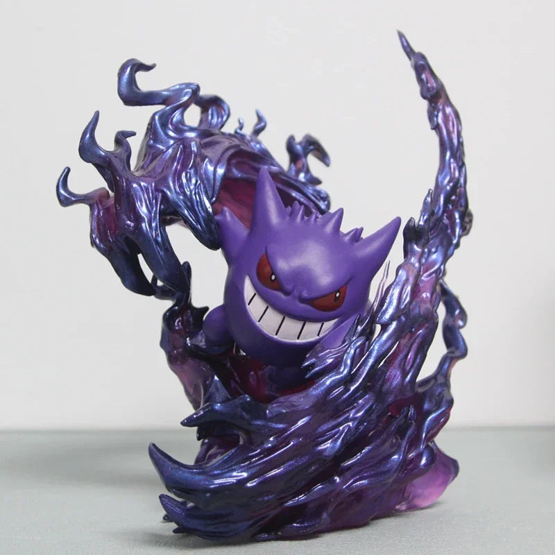 Figurine Pokémon - Ectoplasma