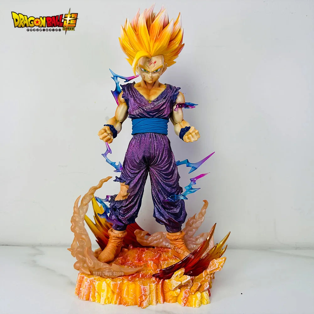Dragon Ball Figurine Son Gohan