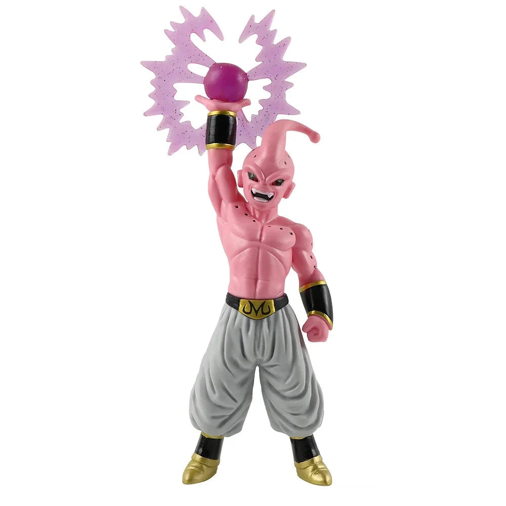 Dragon Ball Majin Buu