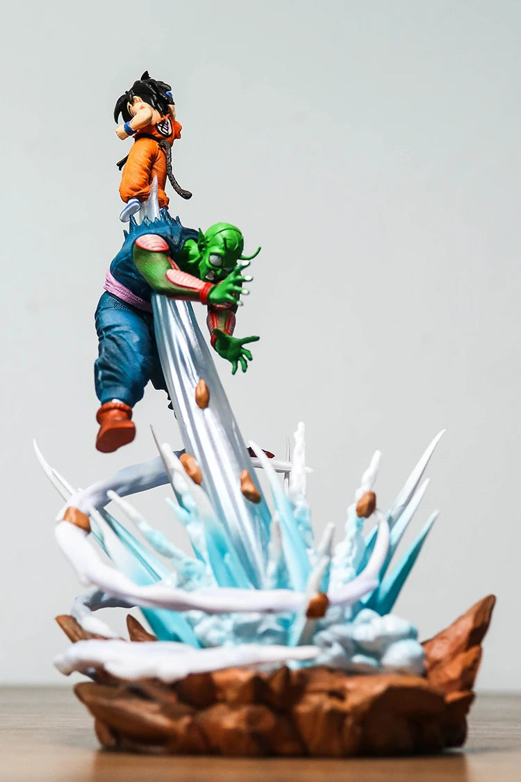 Dragon Ball Figurine Son Goku Piccolo