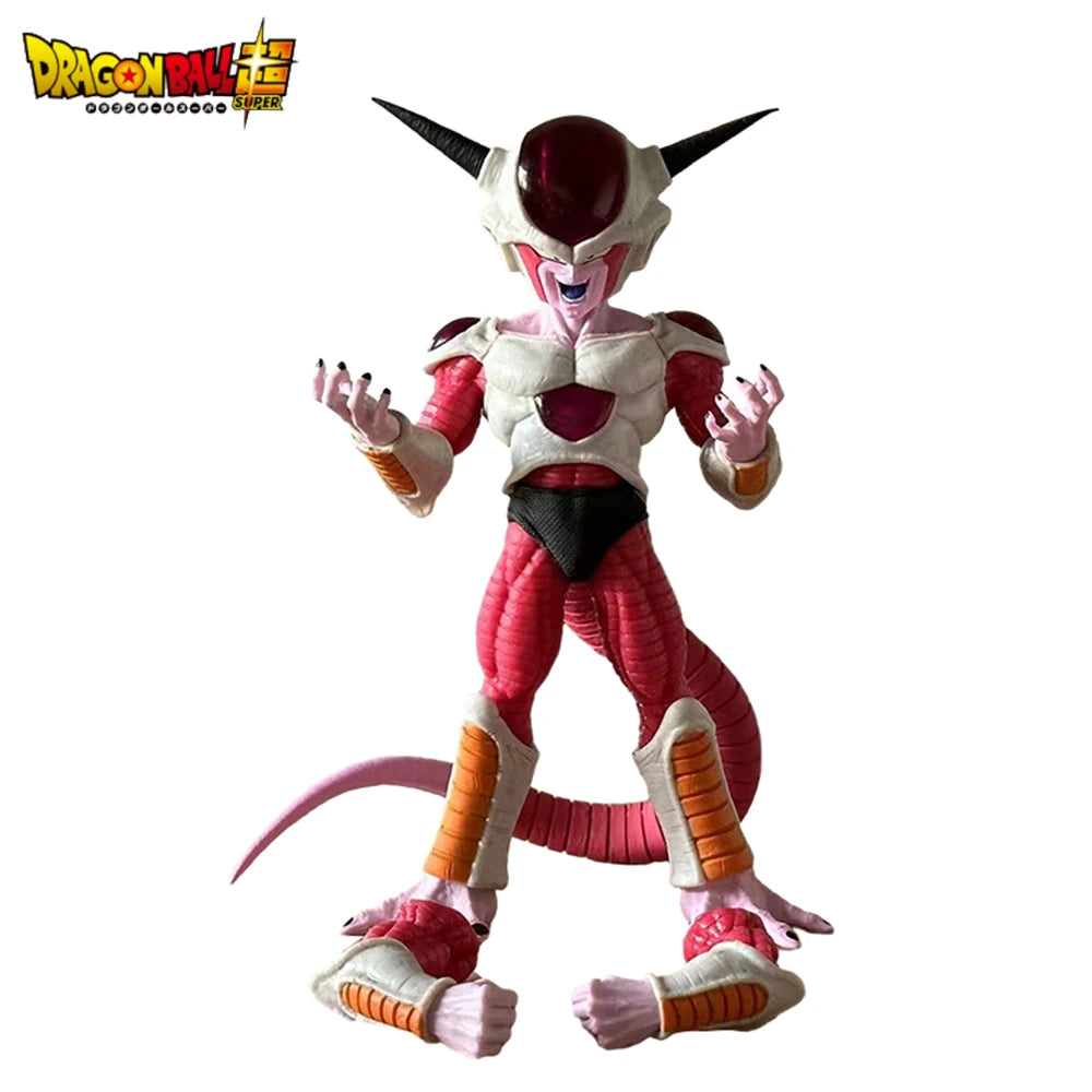 Dragon Ball Figurine Freezer