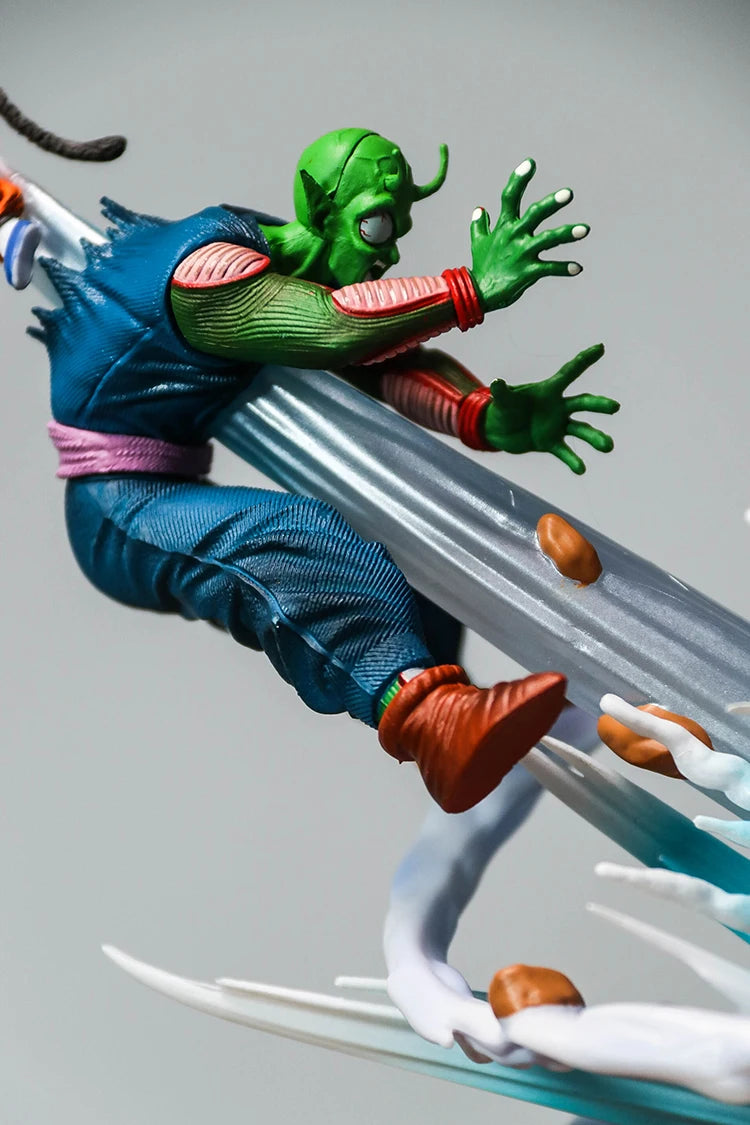 Dragon Ball Figurine Son Goku Piccolo