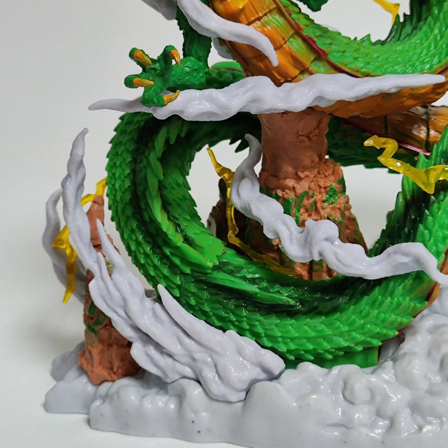 Dragon Ball Figurine Shenron