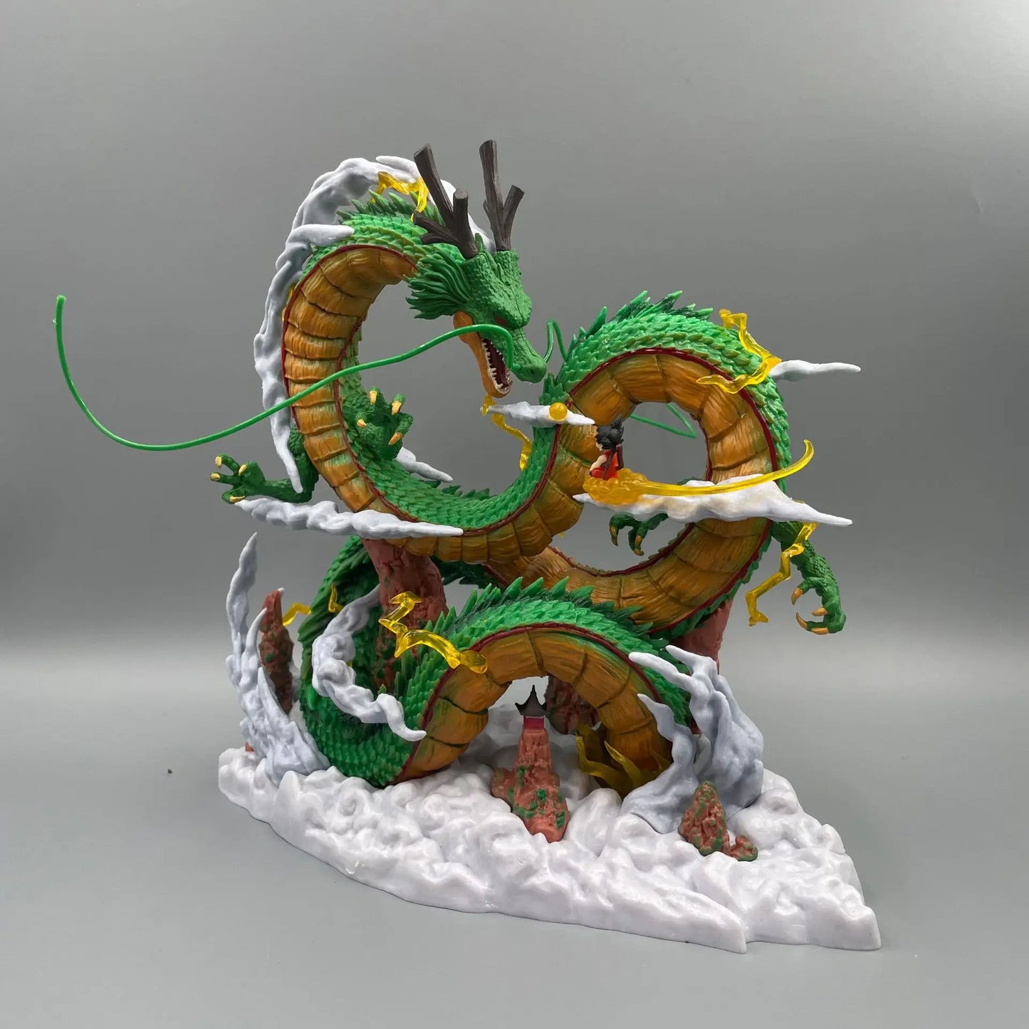 Dragon Ball Figurine Shenron