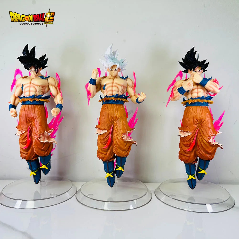 Dragon Ball Figurine Goku