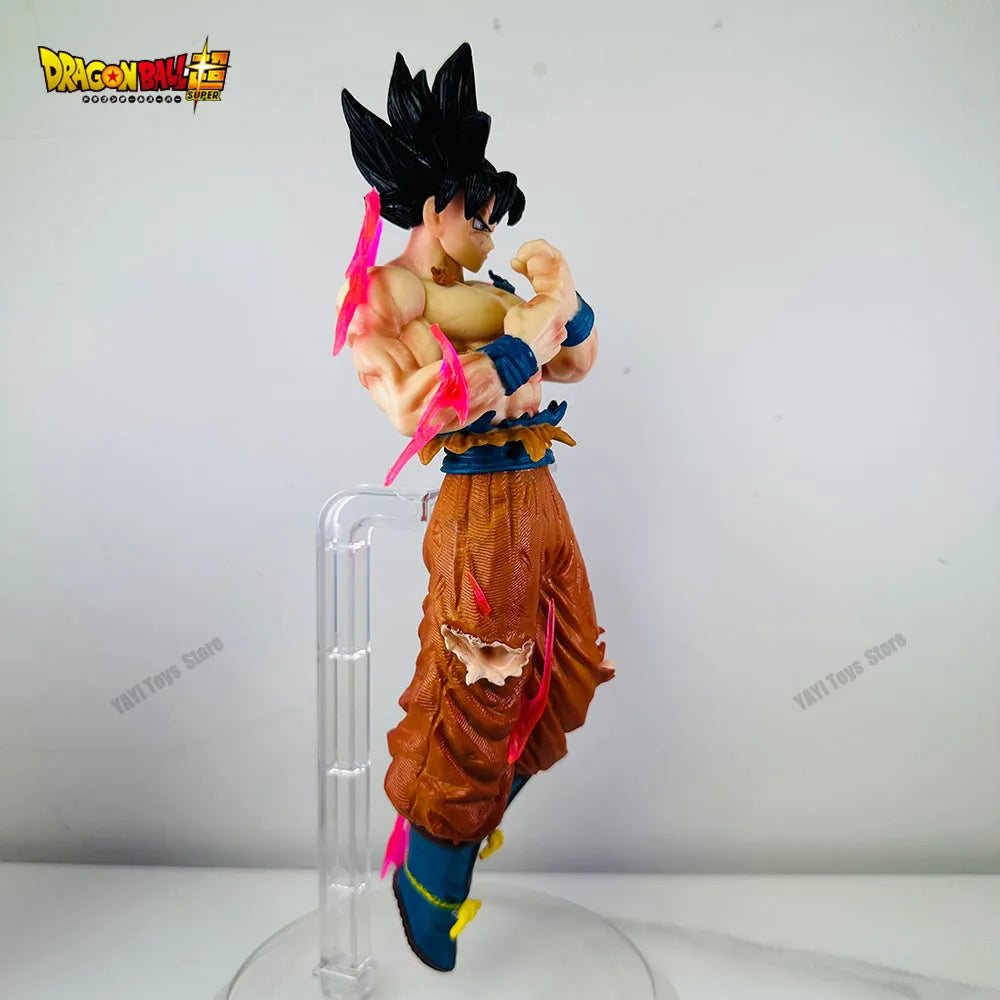 Dragon Ball Figurine Goku