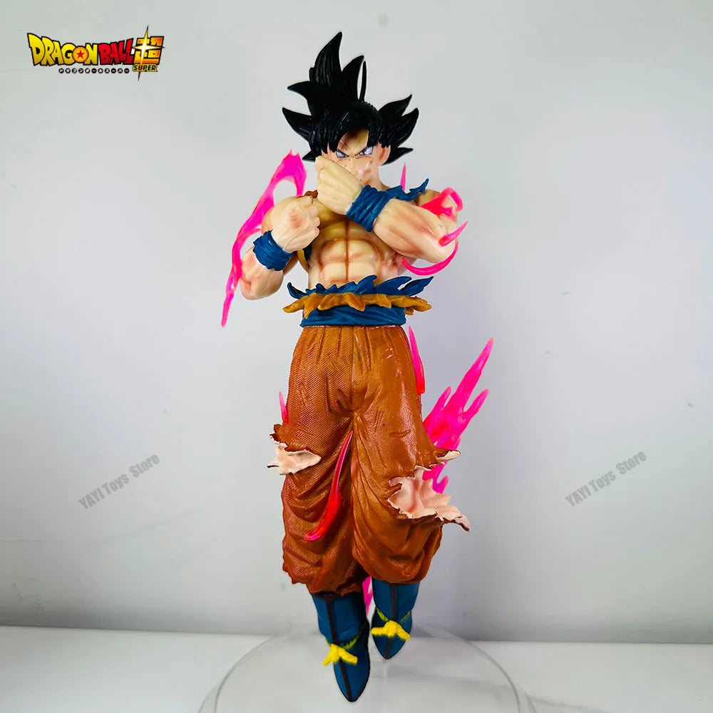 Dragon Ball Figurine Goku