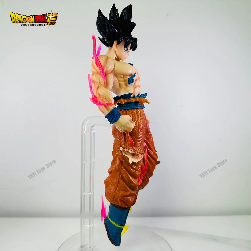 Dragon Ball Figurine Goku