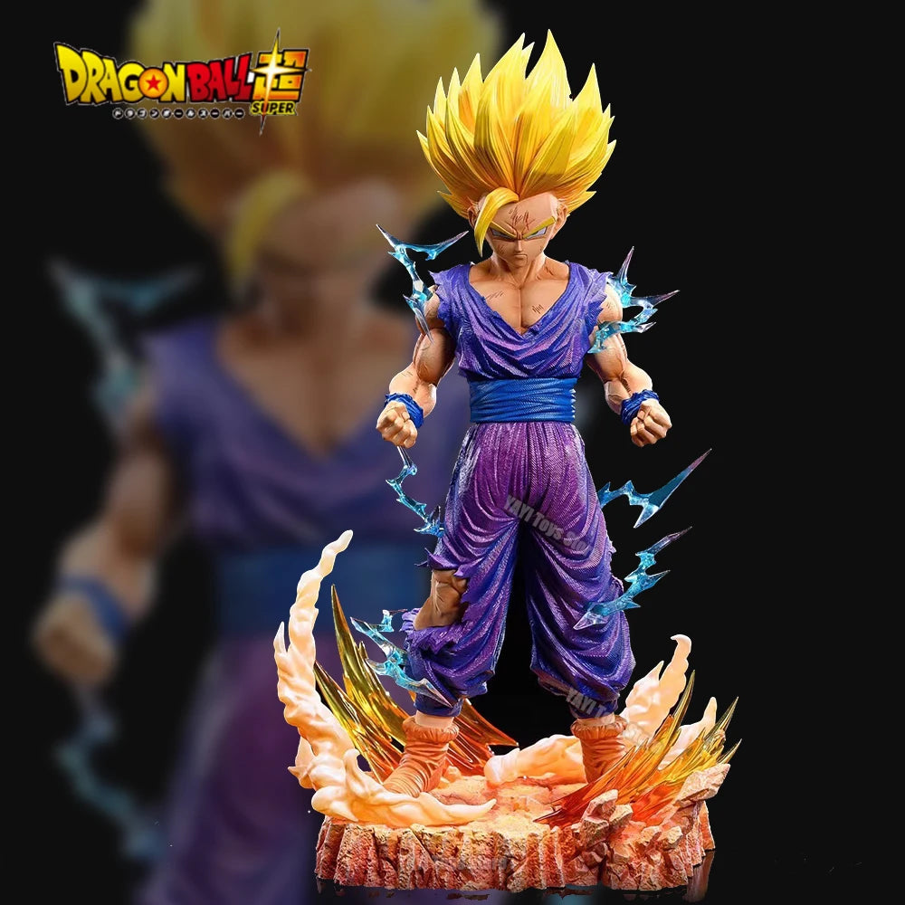 Dragon Ball Figurine Son Gohan