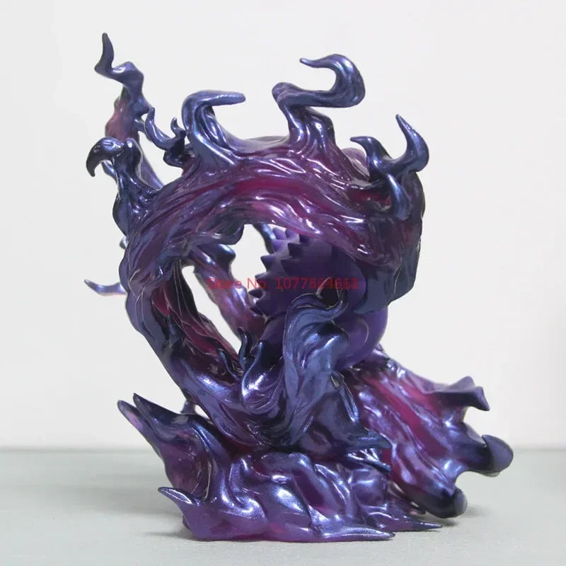 Figurine Pokémon - Ectoplasma