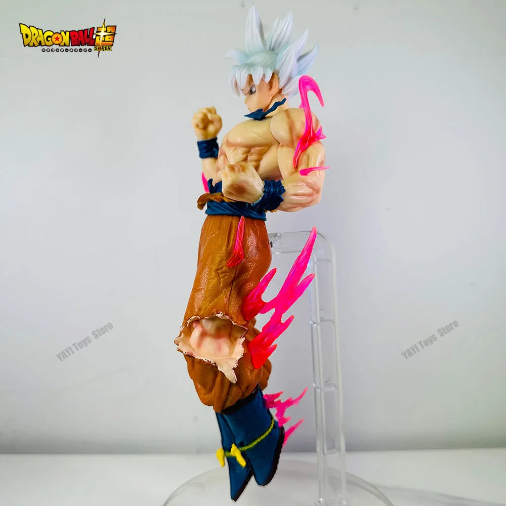 Dragon Ball Figurine Goku