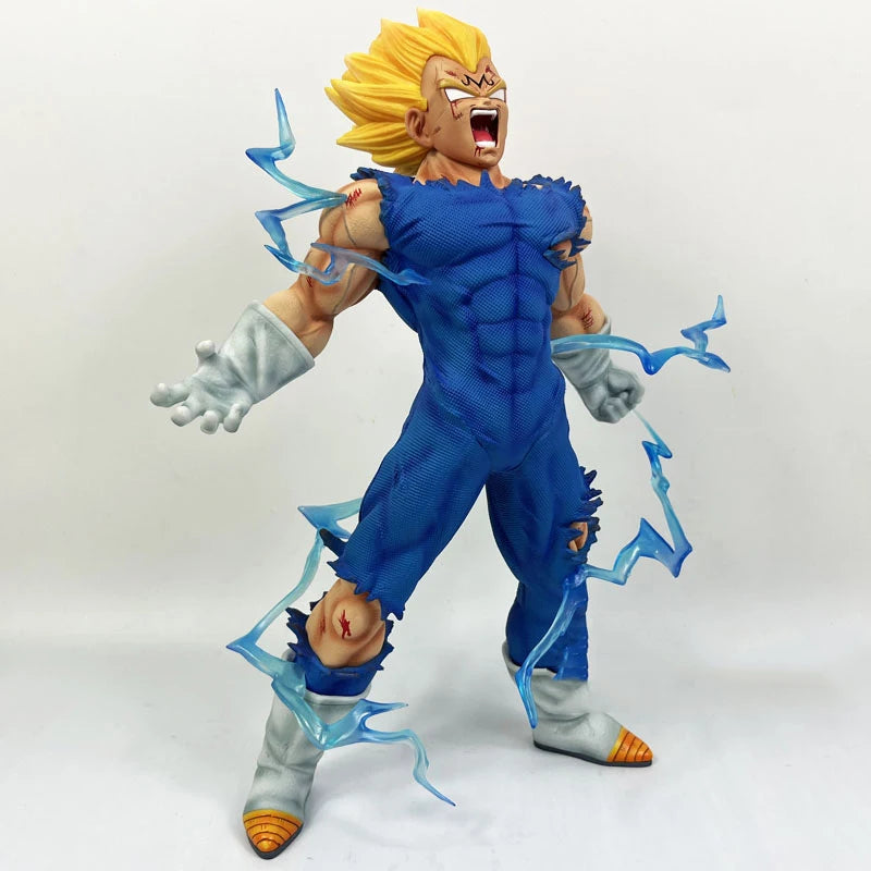 Dragon Ball Majin Vegeta