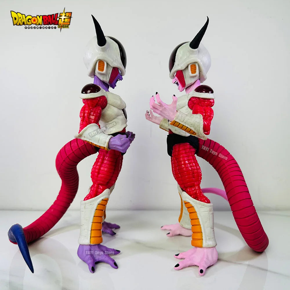 Dragon Ball Figurine Freezer