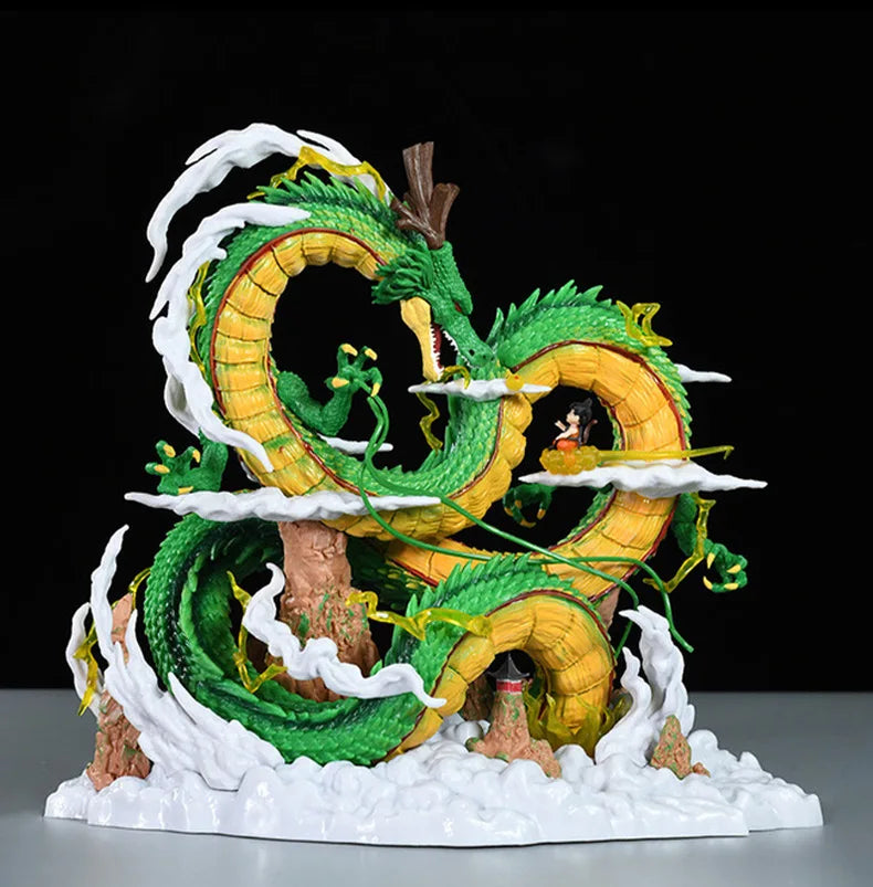 Dragon Ball Figurine Shenron