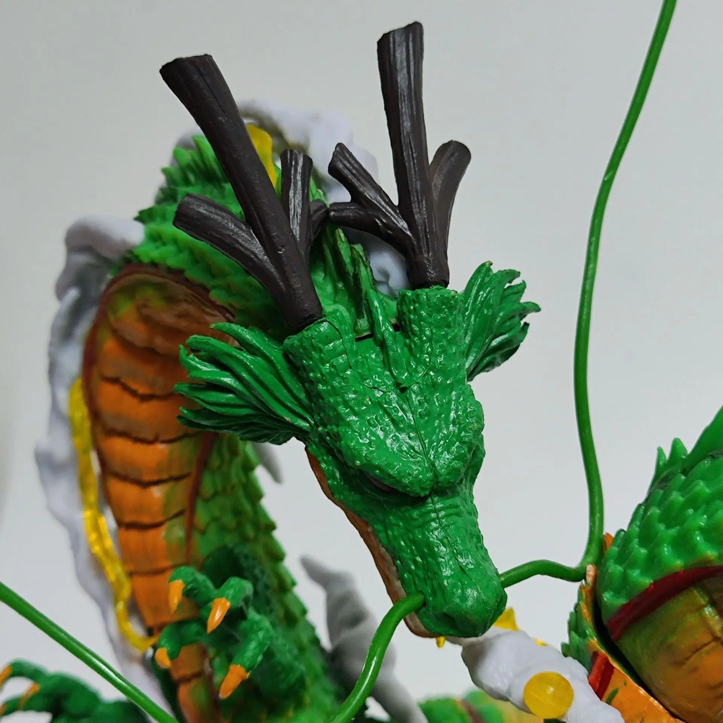 Dragon Ball Figurine Shenron