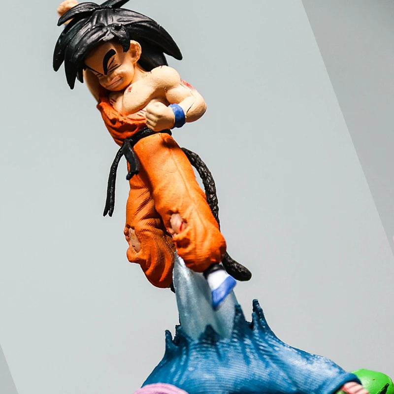 Dragon Ball Figurine Son Goku Piccolo