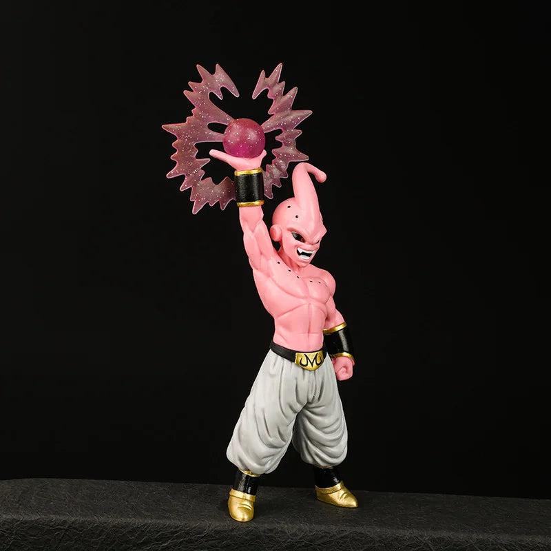 Dragon Ball Majin Buu