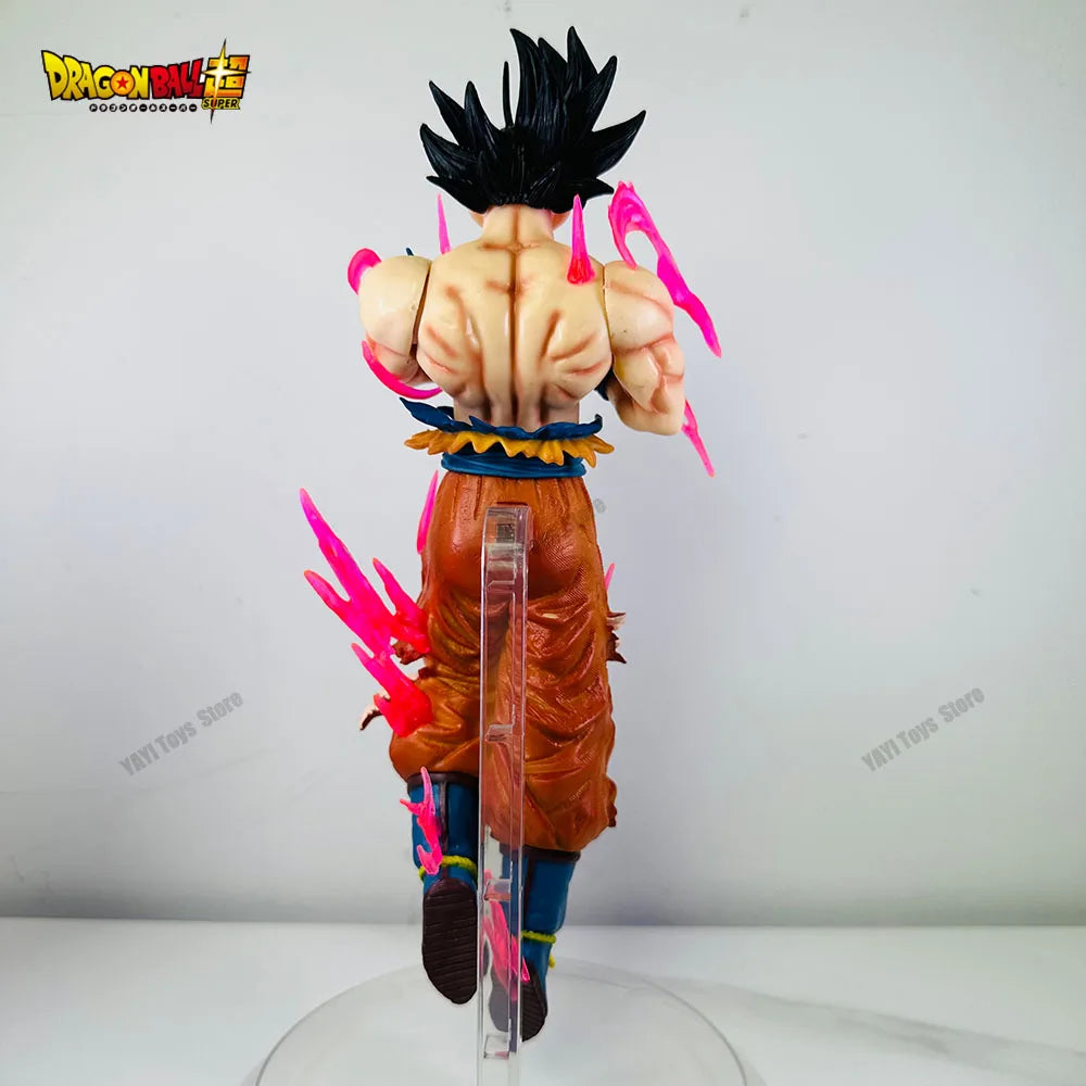 Dragon Ball Figurine Goku