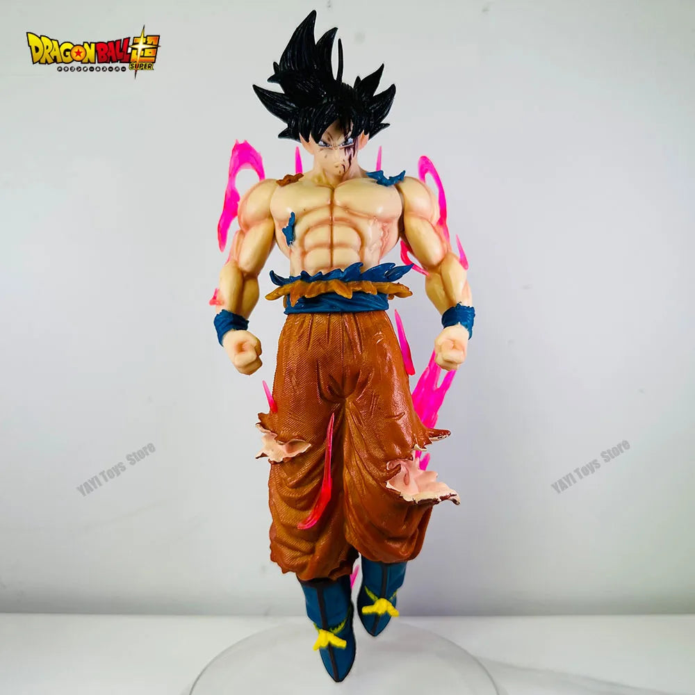Dragon Ball Figurine Goku