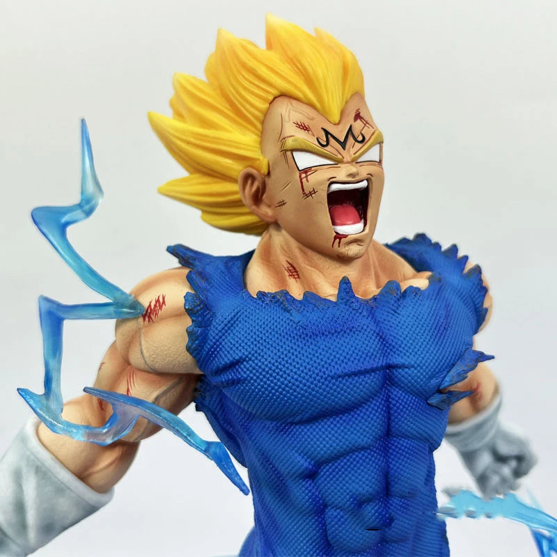 Dragon Ball Majin Vegeta