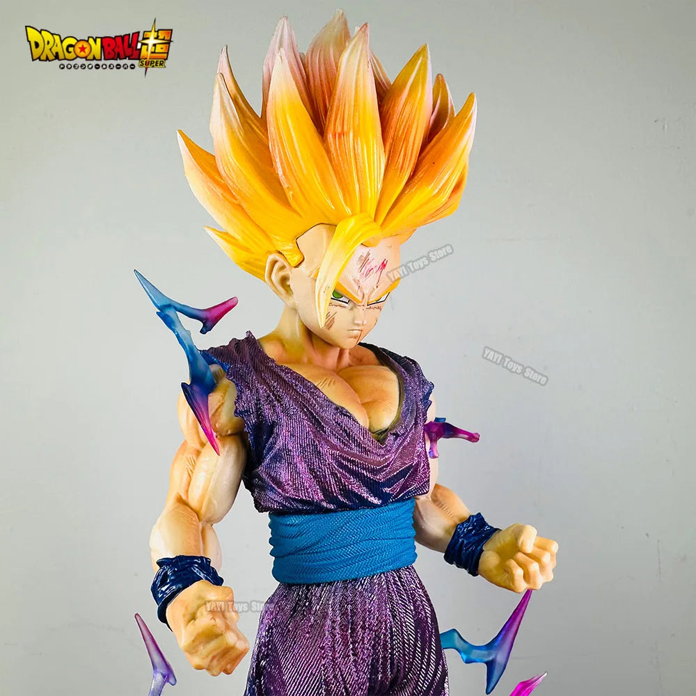 Dragon Ball Figurine Son Gohan