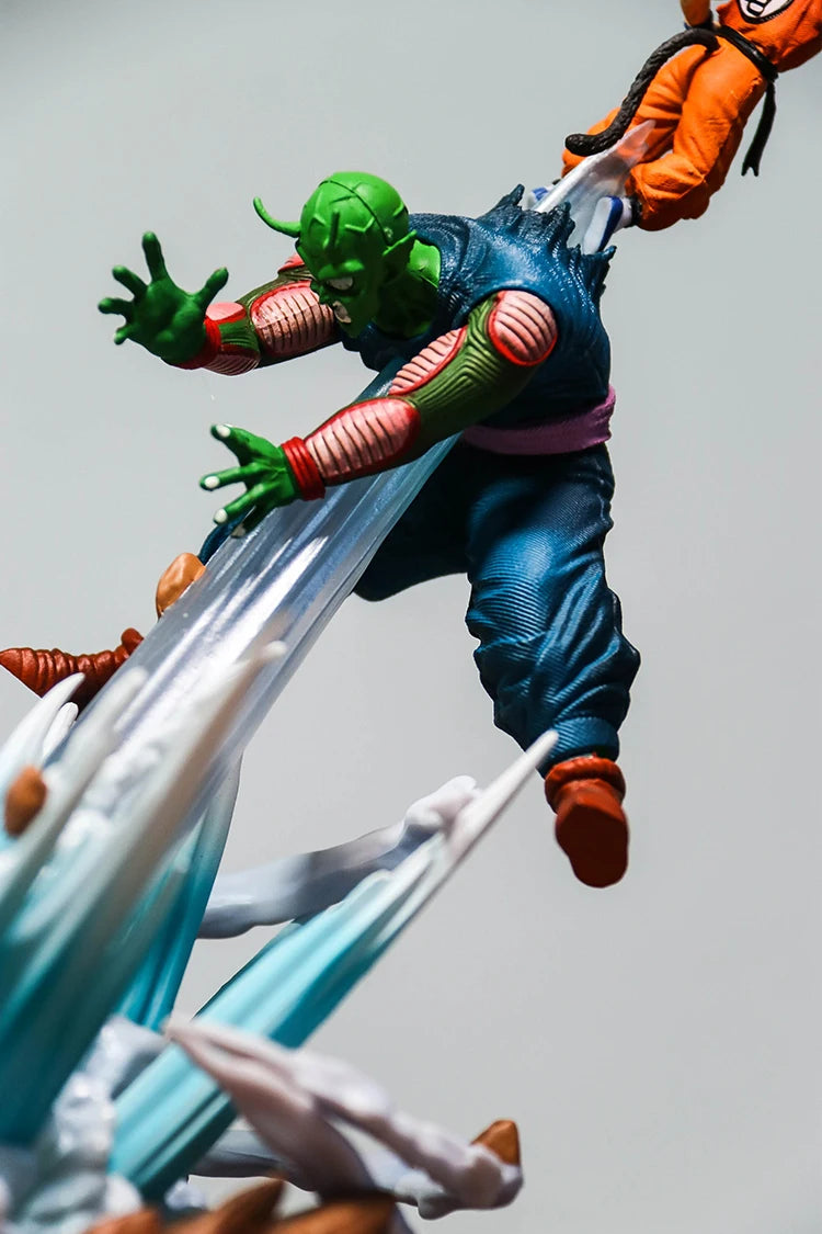 Dragon Ball Figurine Son Goku Piccolo