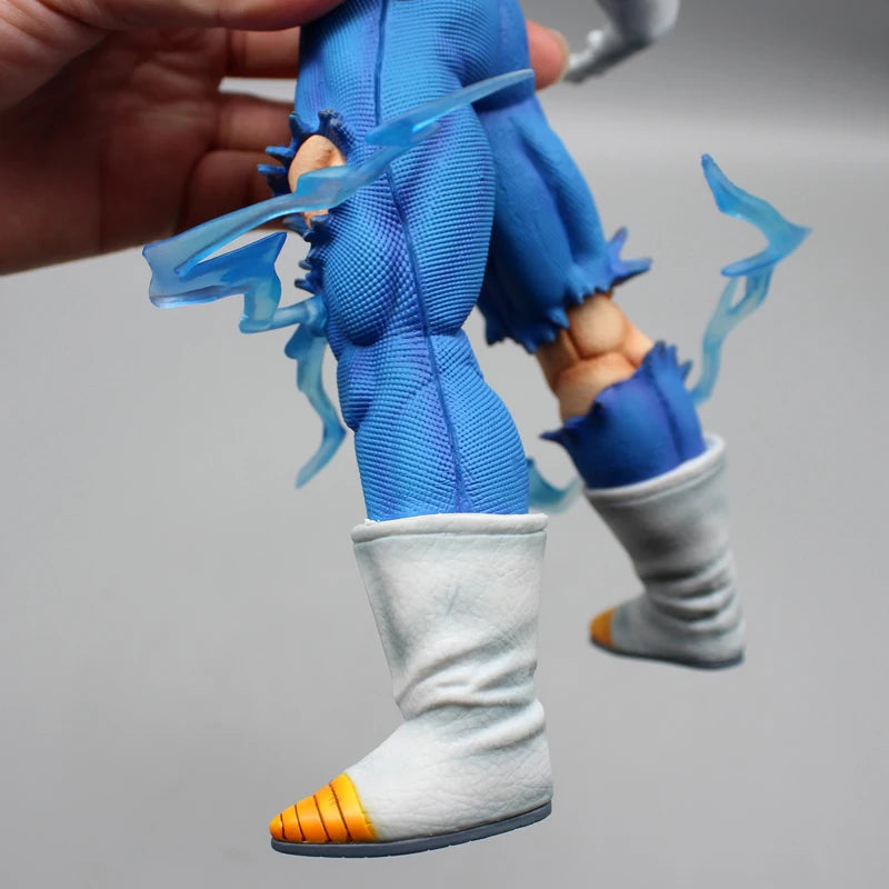 Dragon Ball Majin Vegeta