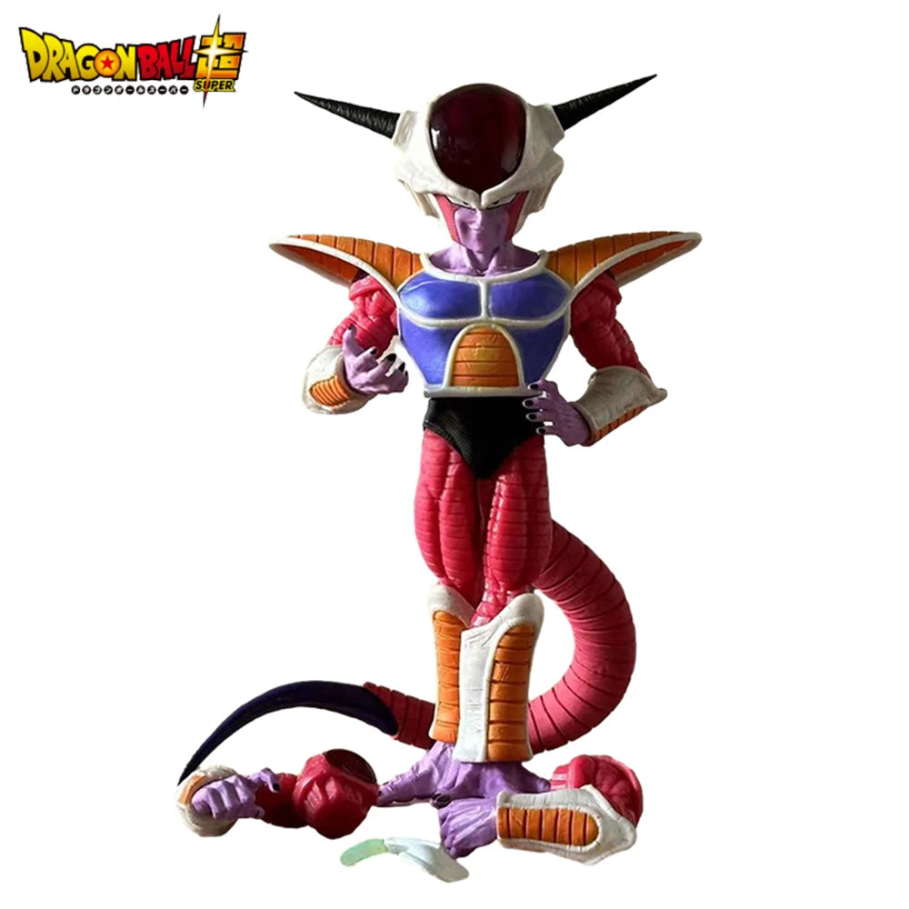 Dragon Ball Figurine Freezer