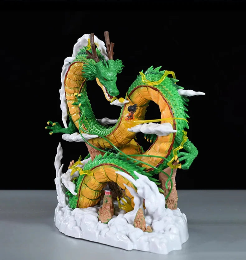 Dragon Ball Figurine Shenron