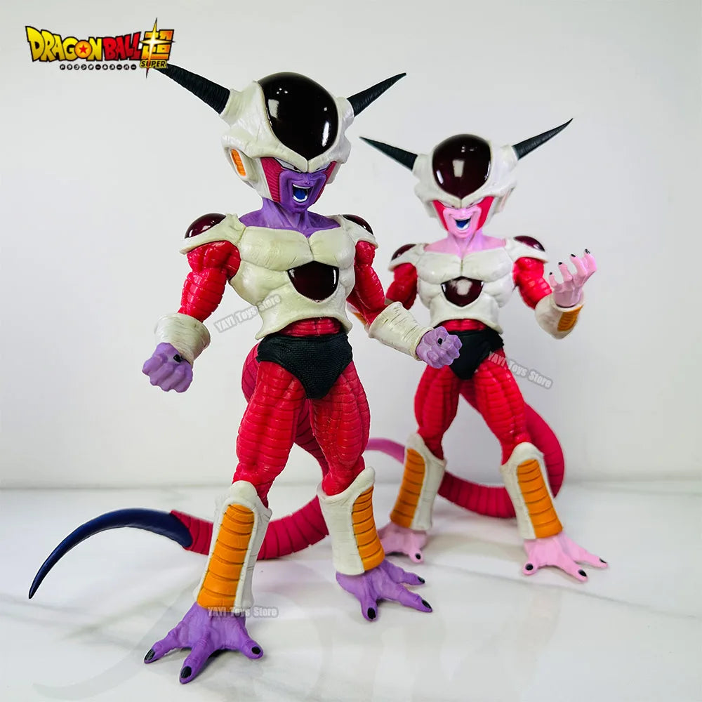 Dragon Ball Figurine Freezer