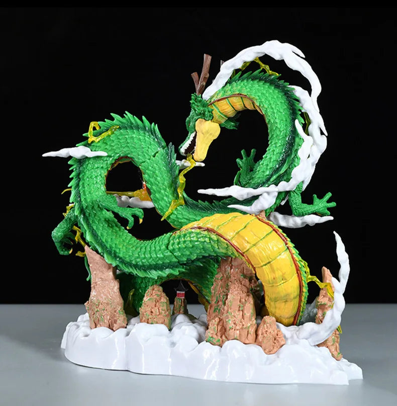 Dragon Ball Figurine Shenron
