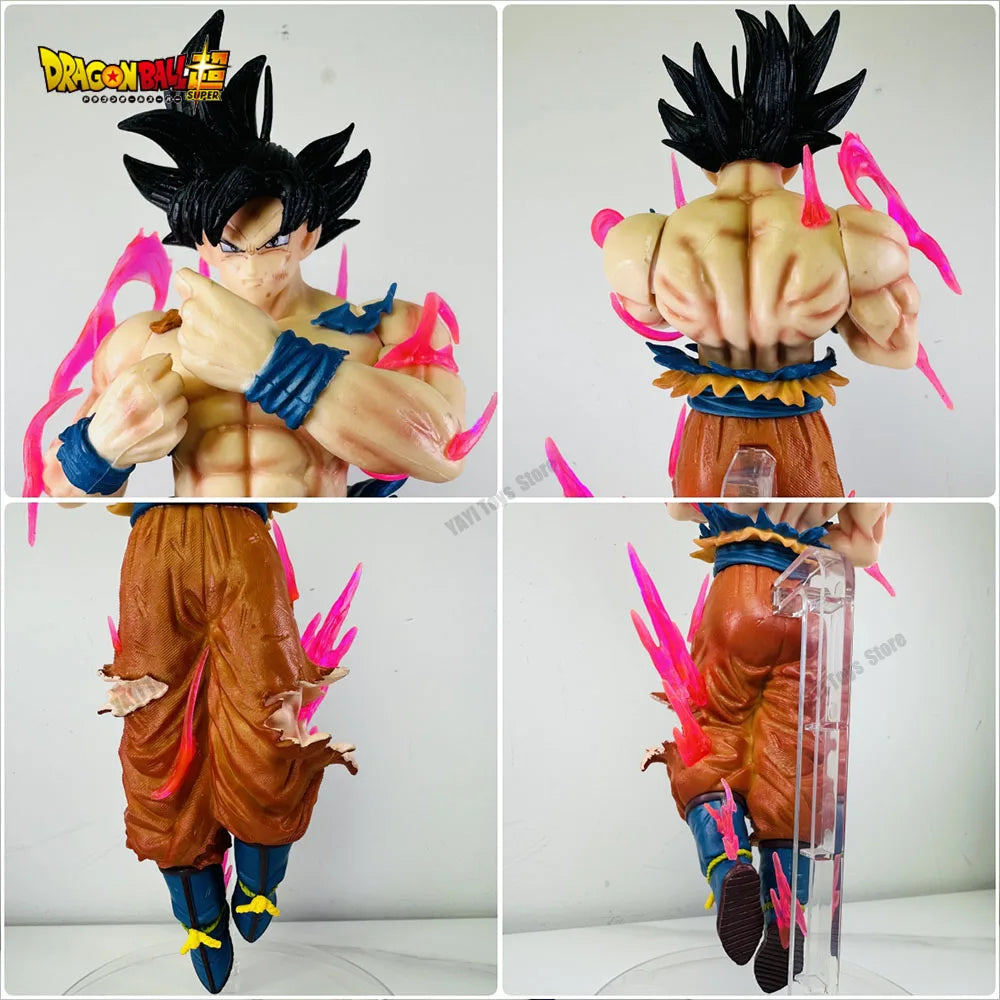 Dragon Ball Figurine Goku