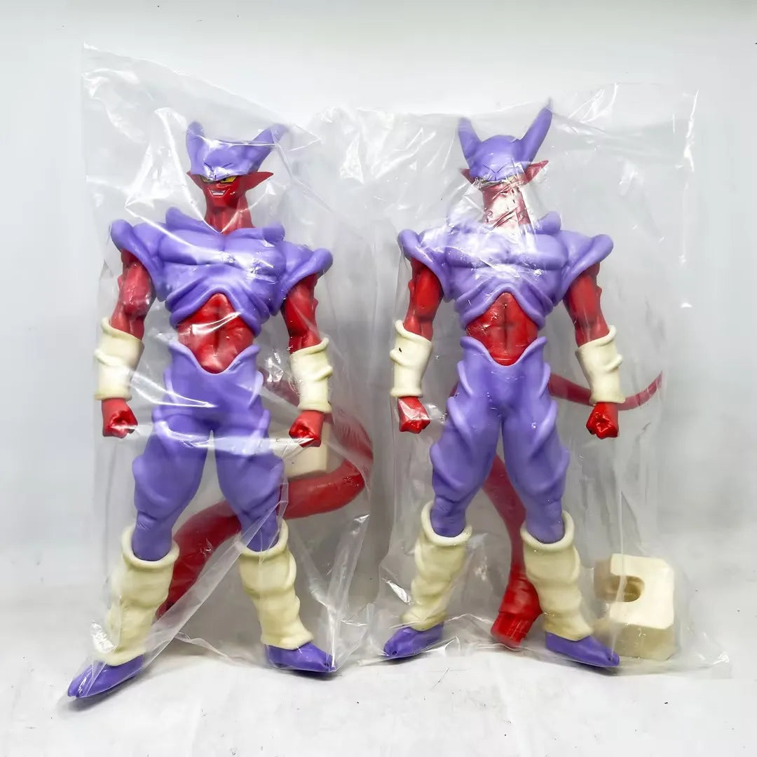 Dragon Ball Figurine Janemba
